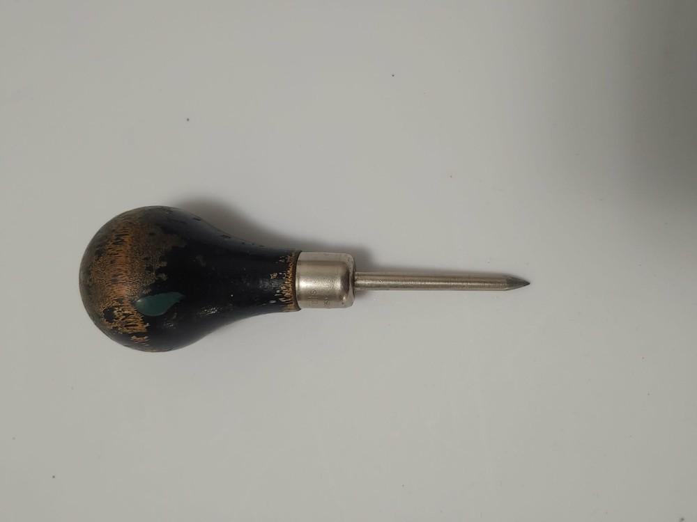 Millers falls scratch awl