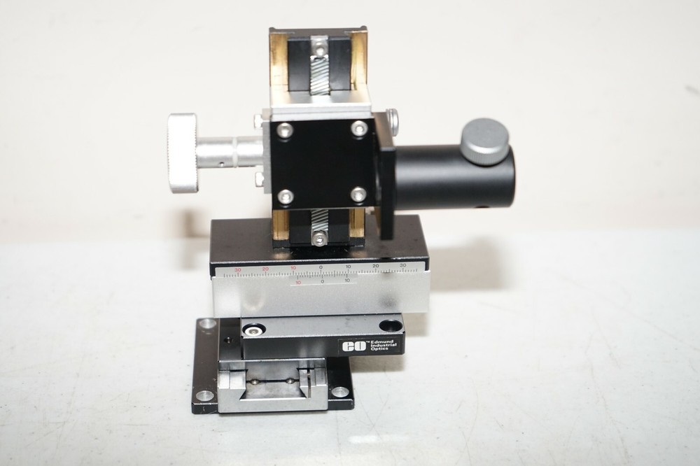 ^ ED Edmund Industrial Optics #C242