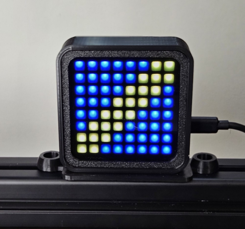 Sim Racing Pc Spotter ,Flags and Gear indicator .