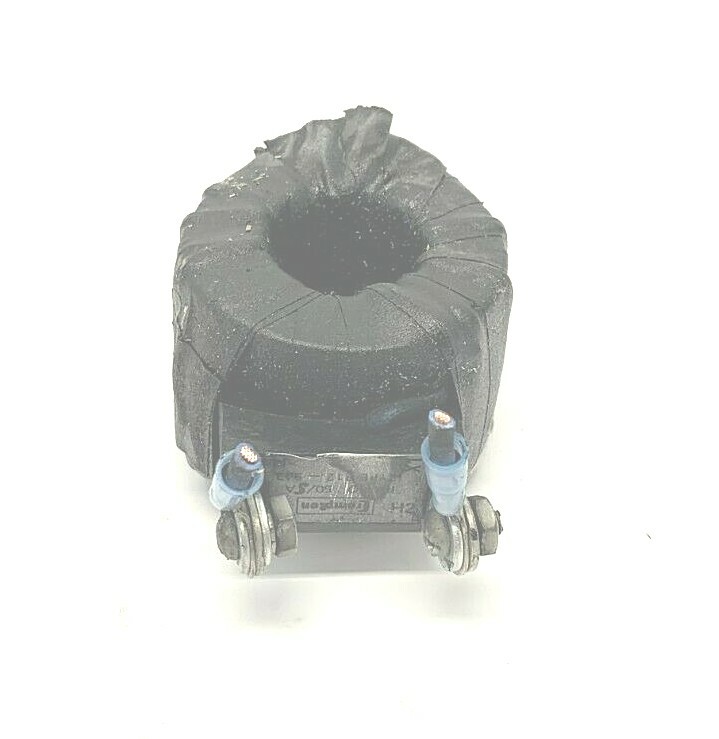 CROMPTON 812-943 CURRENT TRANSFORMER, 50/5A RATIO