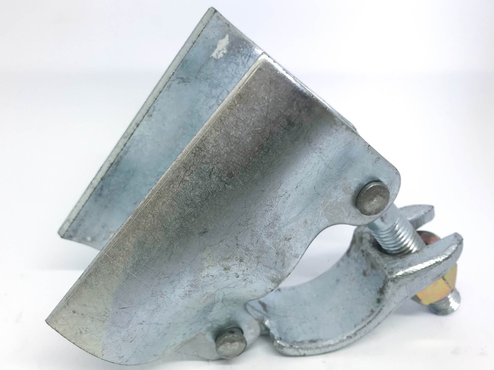 Minge coupler cheseboro cheeseboro clamps scaffold