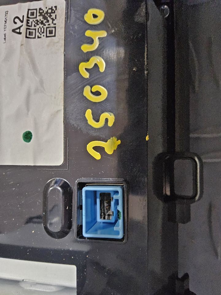 2018-2022 Honda CR-V 7" Display Screen w/o Navigation