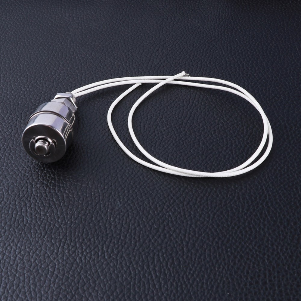 Stainless Steel Floating Switch Water Level Controller Switch Floating Switch