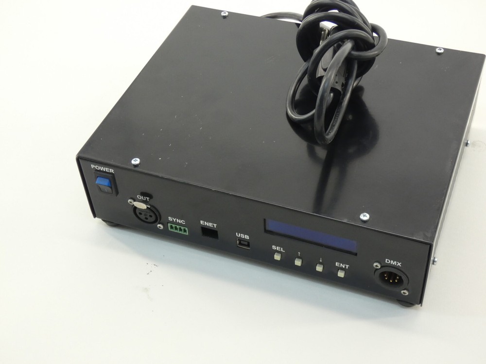 Glasson RM200 Lighting Power Unit, Driver Unit