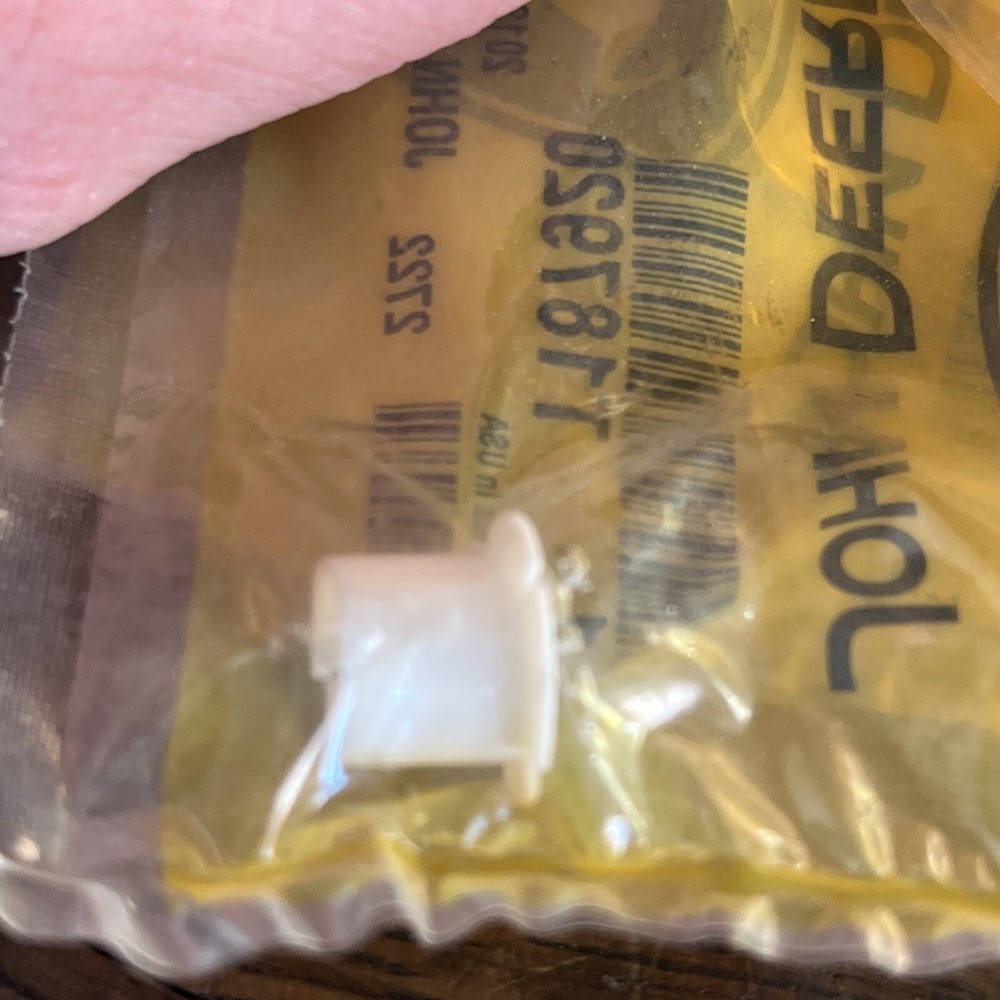 NOS John Deere OEM Bushing T187920