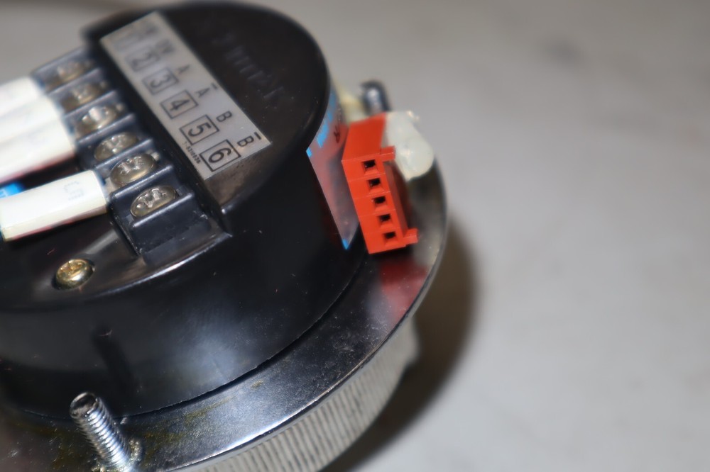 Haas Jog Handle 69-0100 Manual Pulse Generator Encoder