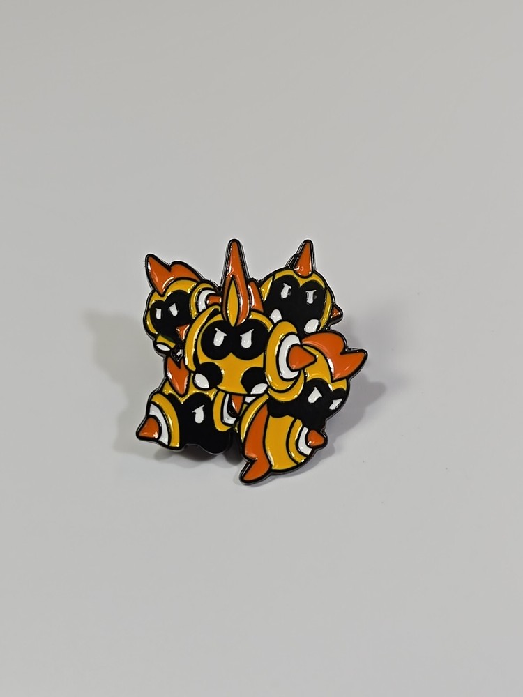Falinks Lapel Pin Pokemon