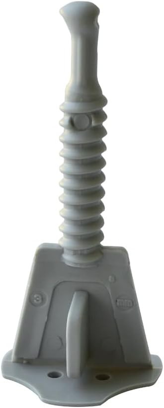 Profilitec LevelTec Tile Installation System for Joints 250 Pcs Pack for Stone​