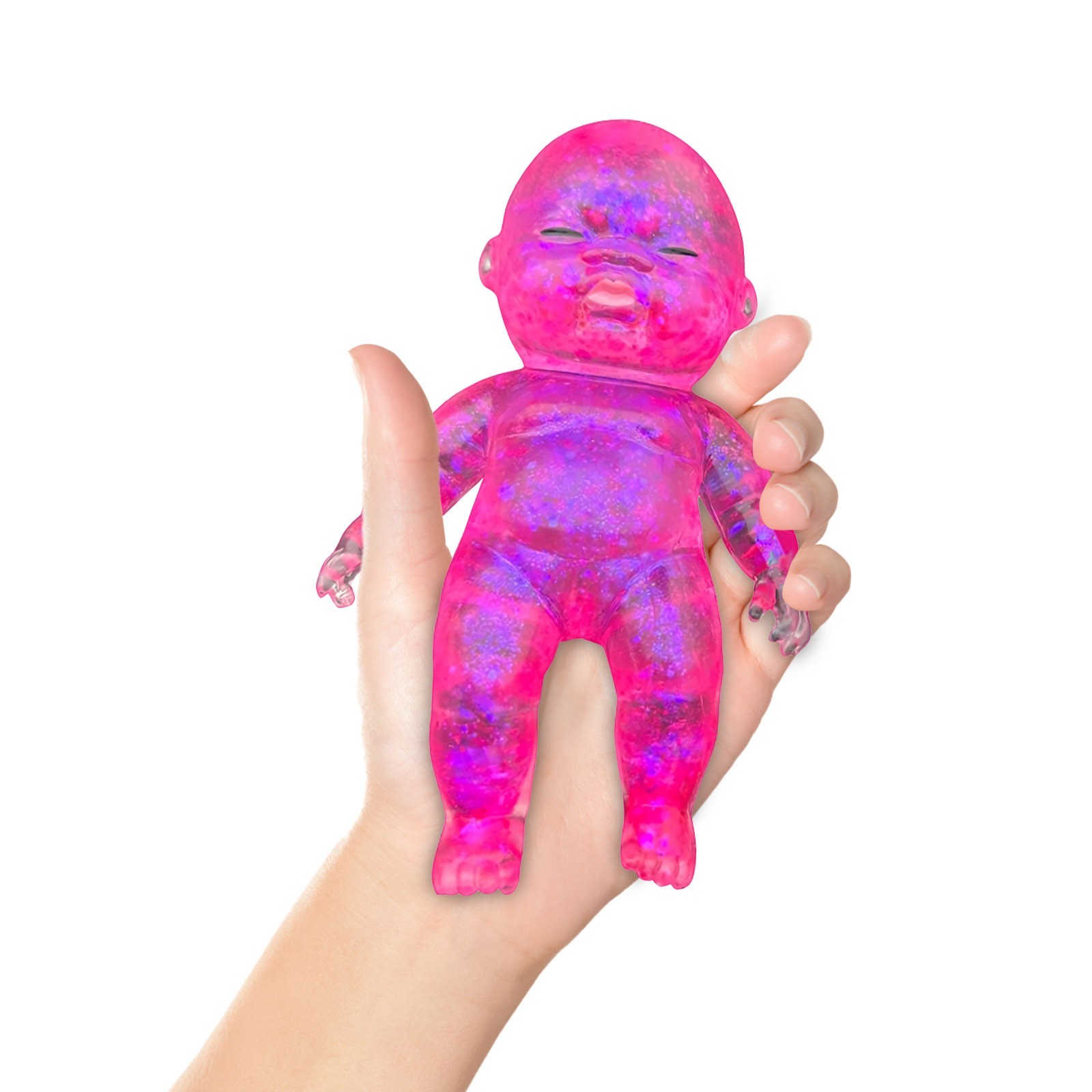 NEW Sugar Swaps Baby Squishy Gifts