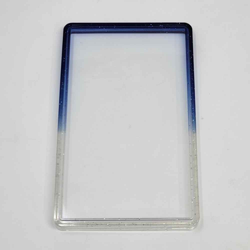 GRADEDGUARD BLUE RASPBERRY | GRADED GUARD PSA LIMITED EDITION