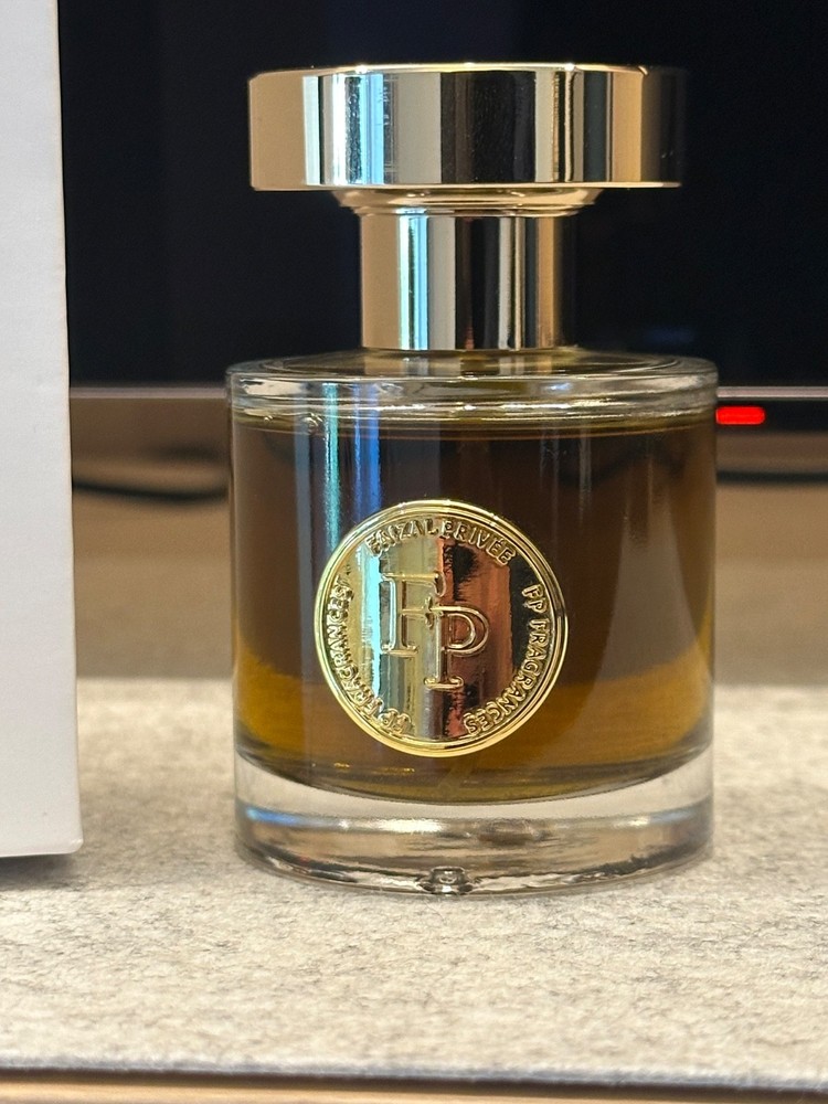 Faizal Privè - Animal Violet 50ml First Batch