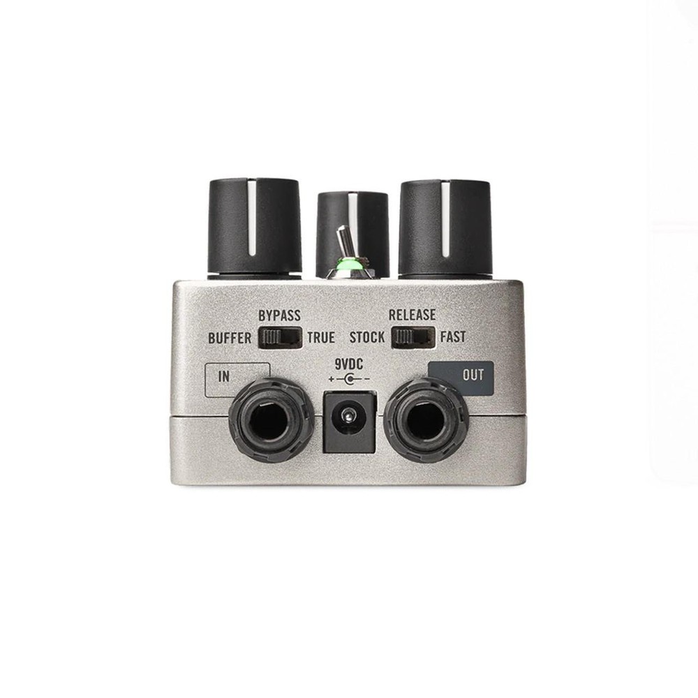 Universal Audio Teletronix LA-2A Studio Compressor Pedal