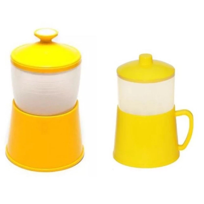 Half Boiled Egg Maker Original Made in Malaysia