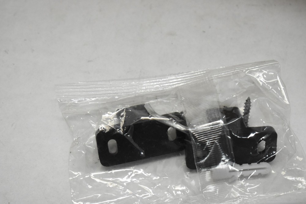 FINAL Black Rustic Hanger/Roller Set Classic Design Barn Door Hardware Track