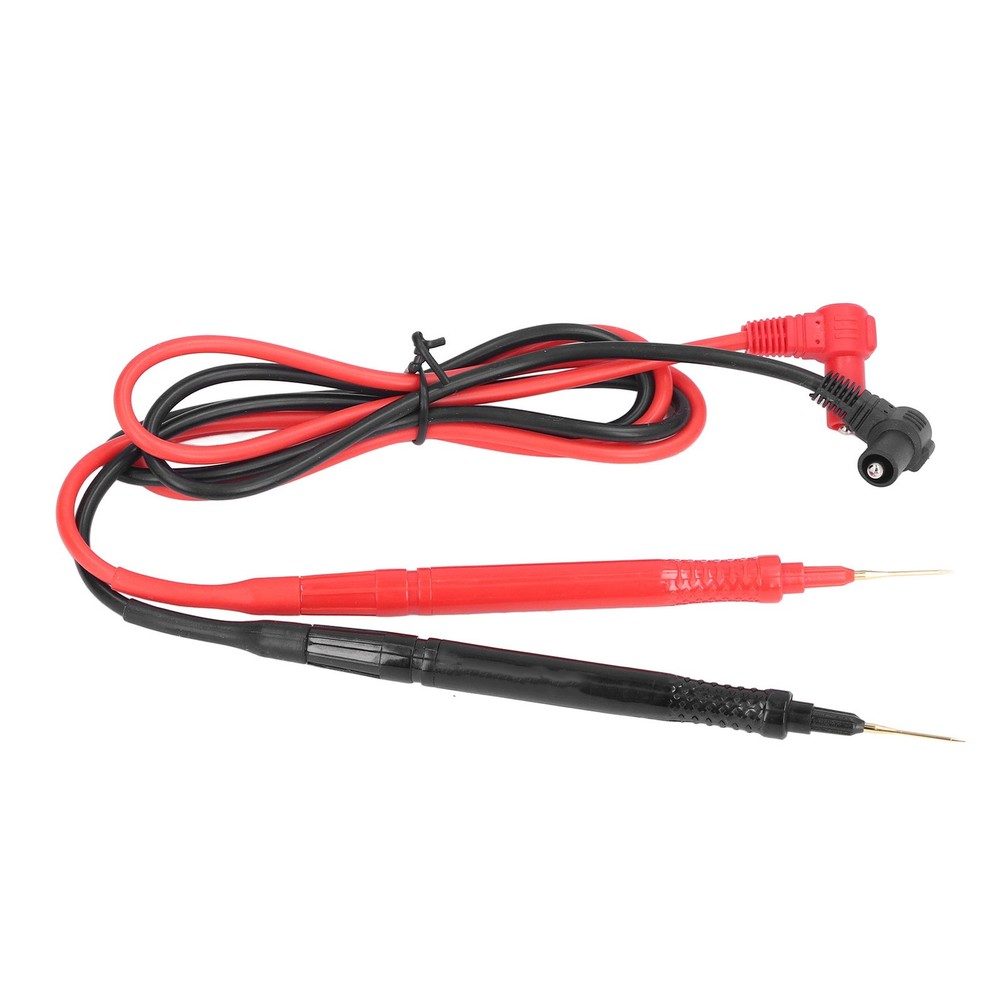 Multimeter Pin Leads Probes Electronic Test Set Replaceable Accurate