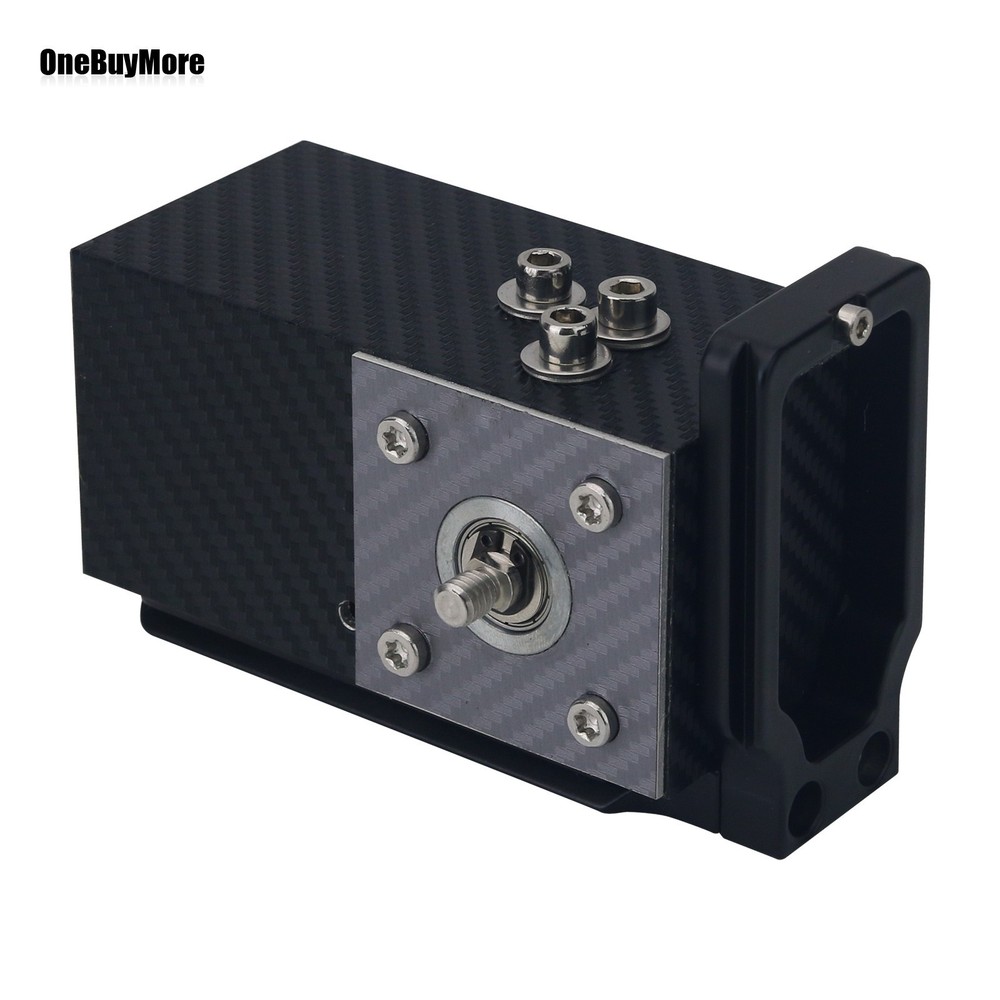 Bluetooth Version Equatorial Mount Built-in Auto Shutter &Linkage Shutter Module