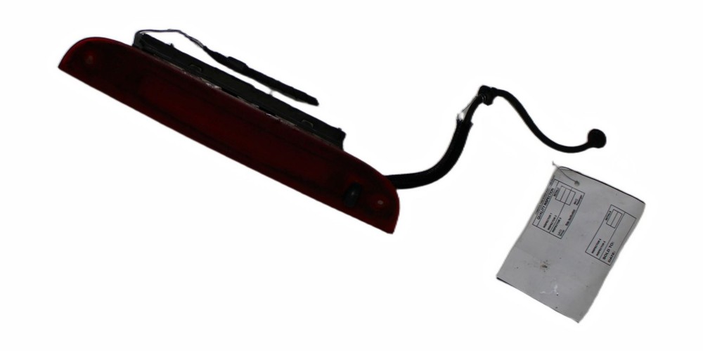 2009 ESCAPE Third Brake Light Tested OEM