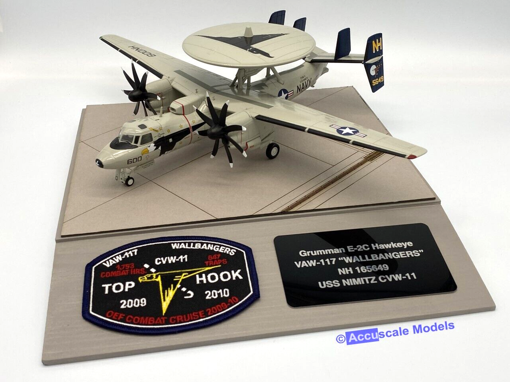 Accuscale Mode1s 1/72 Concrete Runway & Display Base Kit