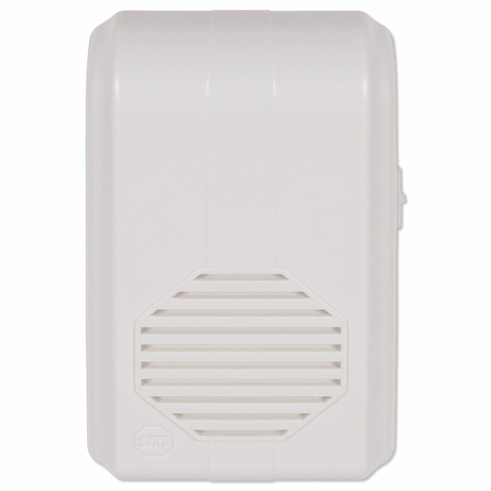 STI Wireless Chime Receiver (STI-3353)