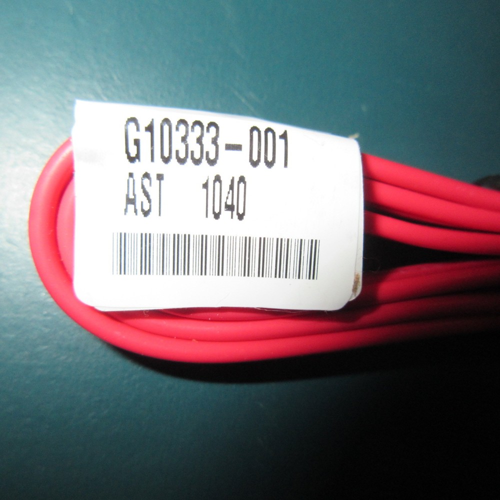 Ten 20" Serial ATA SATA Hard Drive Cables - As Pictured