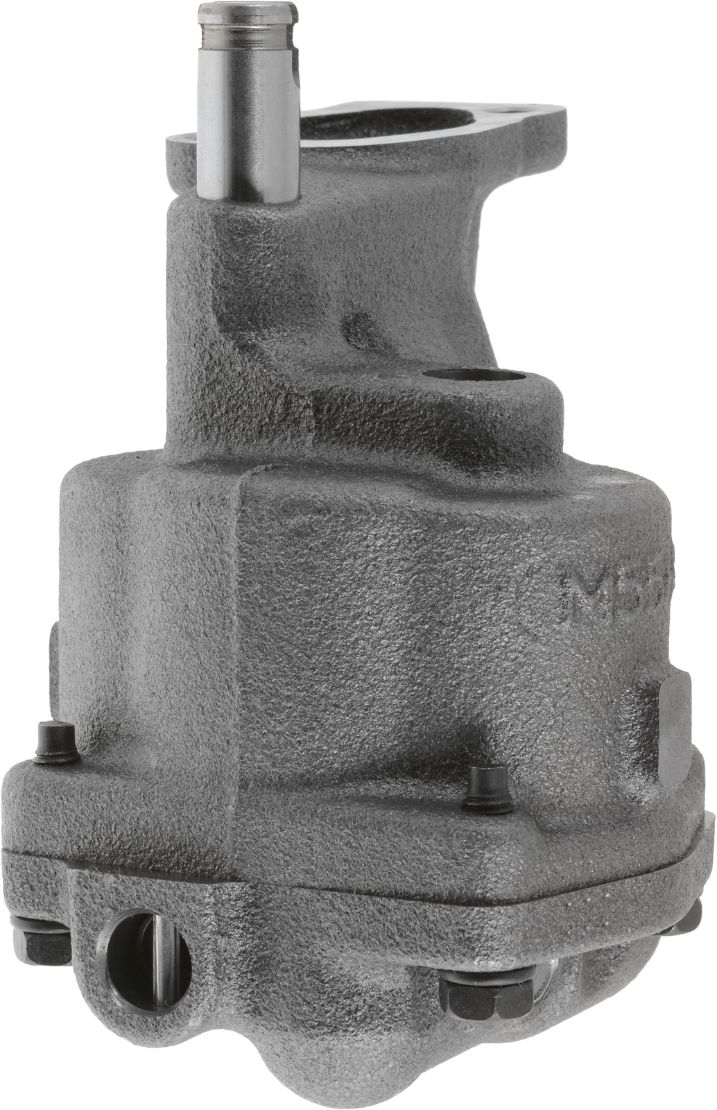 Melling M55HV Small Block Chevy 305 327 350 400 High Volume 5/8" Tube Oil Pump