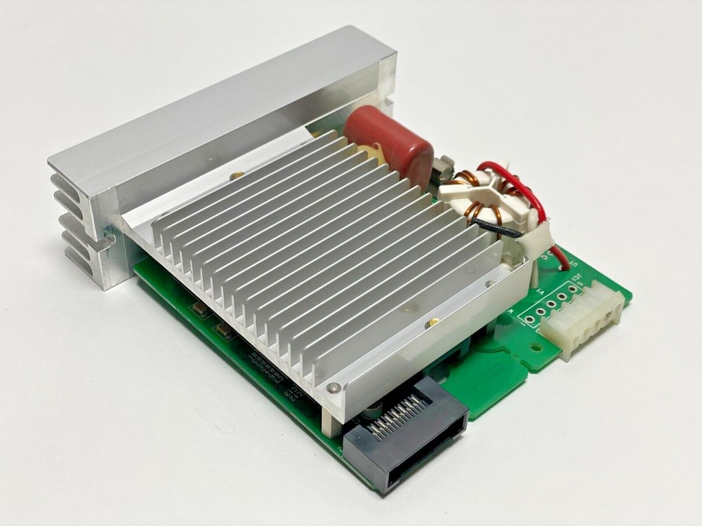 Denso RP232 Axis Drive Control Card, MEC-10BV-0
