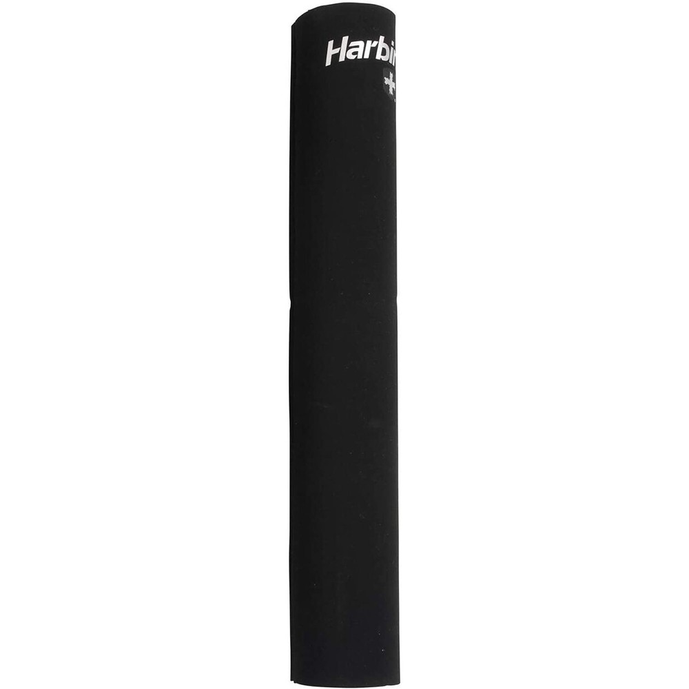 Harbinger Weight Lifting Olympic Barbell Bar Pad