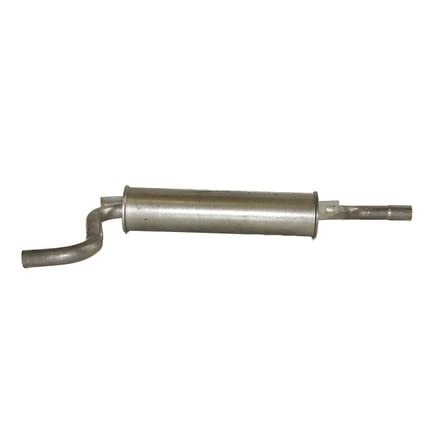 Ansa Bw0207 Muffler