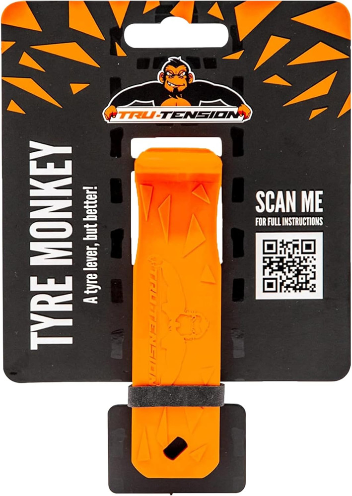 | Tyre Monkey | Tyre Lever | Bicycle Tools & Accessories