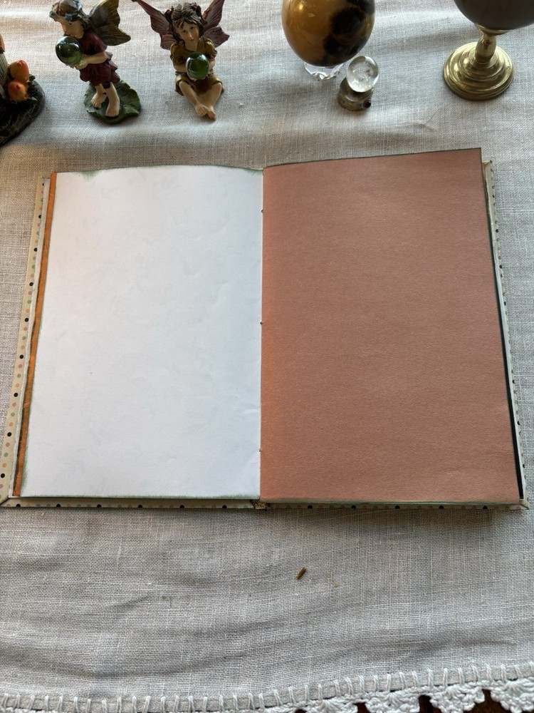 Journal - Whimsical Garden