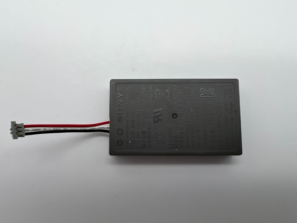 Sony PS5 Dualsense Edge Replacement Battery