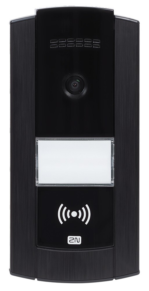 2N 9156111CB 01357-001 IP Base - Camera