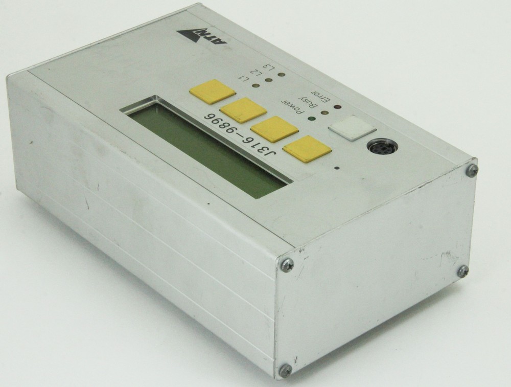 9896 ATN SOLDER FEEDER CONTROLLER ILS-EG