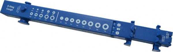 Value Collection O Ring ID Gauge