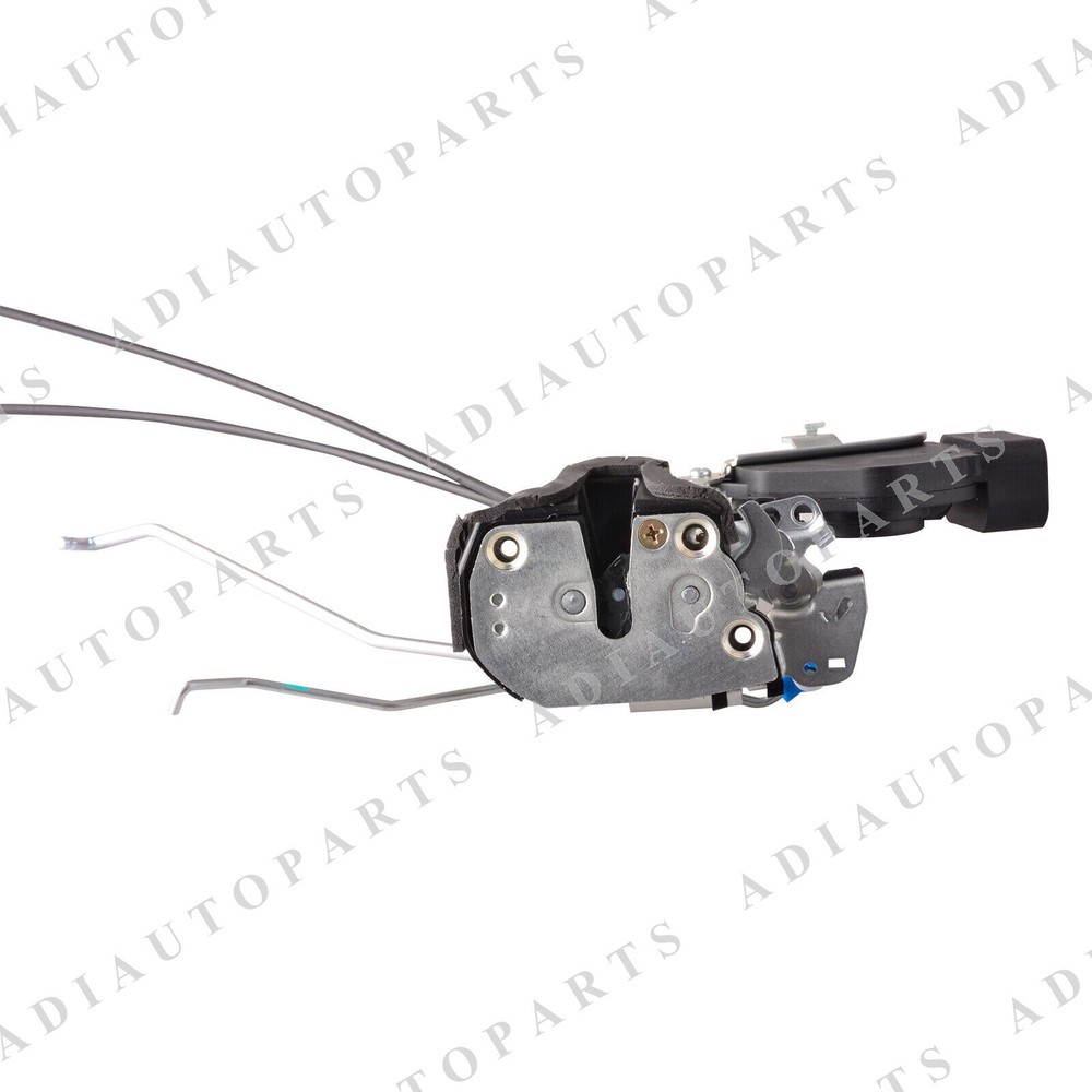 Front Left Driver Side Door Lock Actuator for 2001-2007 Toyota Highlander
