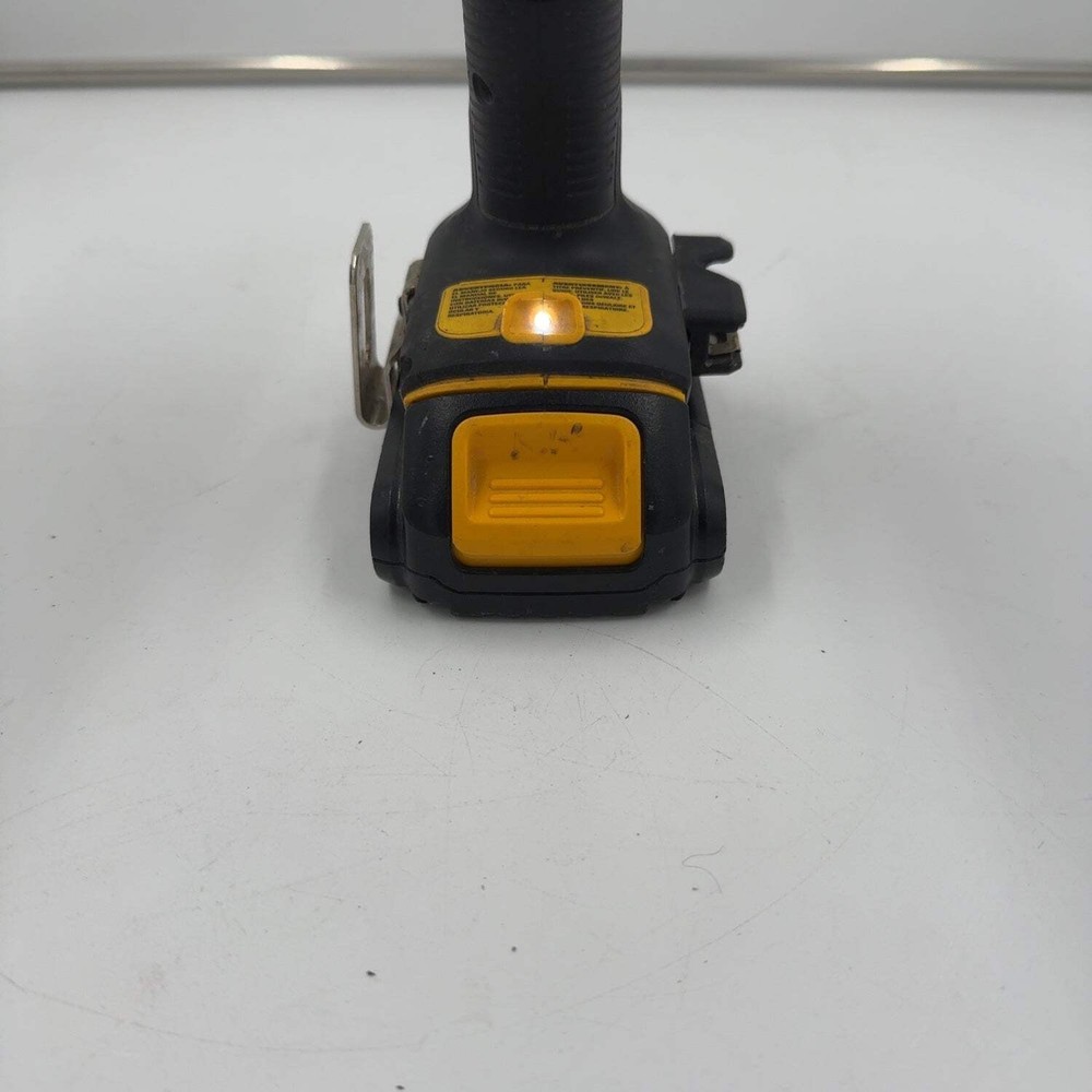 DeWalt DCD795 20V MAX Brushless Compact Hammer Drill Driver