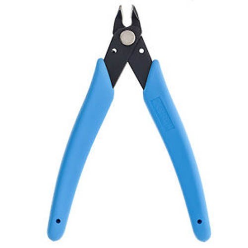 Xuron 280-II Angled Head Micro-Shear Flush Cutter