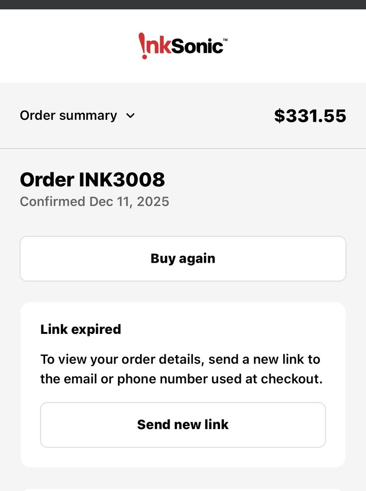 New xp600 print head, open box,