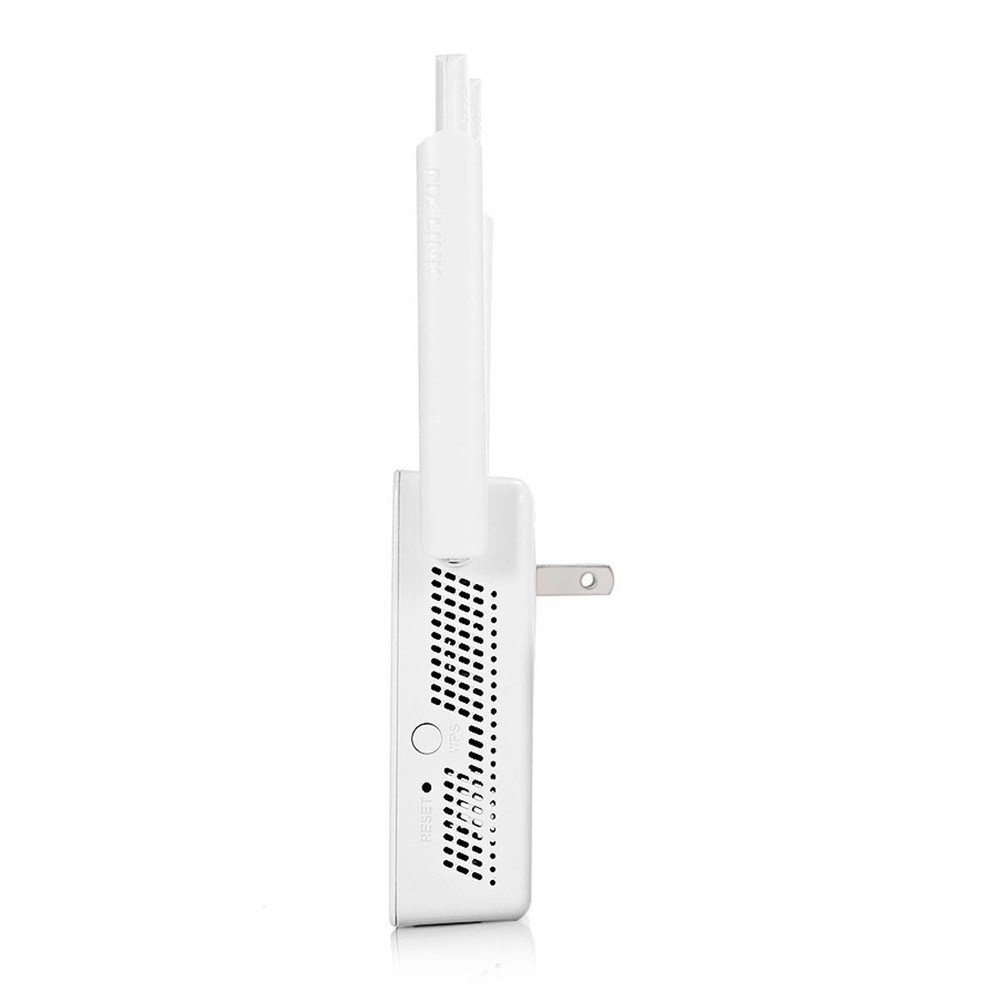 WiFi Range Extender Internet Booster Wireless Signal Repeater