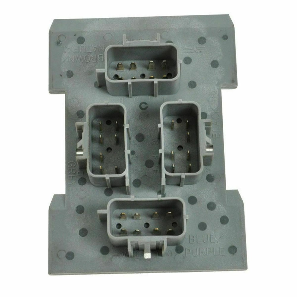 Dorman Tail Light Lamp Combination Junction Block for 07-13 Silverado Sierra NEW