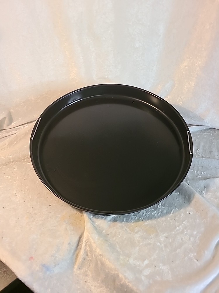 Nuwave Pro Plus Infrared Oven 12" Baking Pan Replacement Accessory