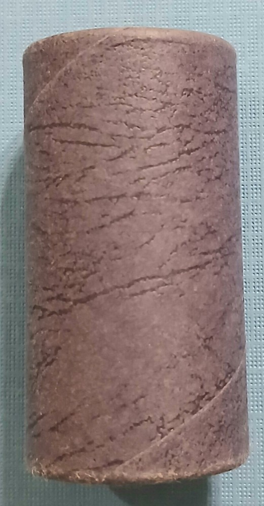 1982 Parcheesi Game Replacement Part - Dice Cup