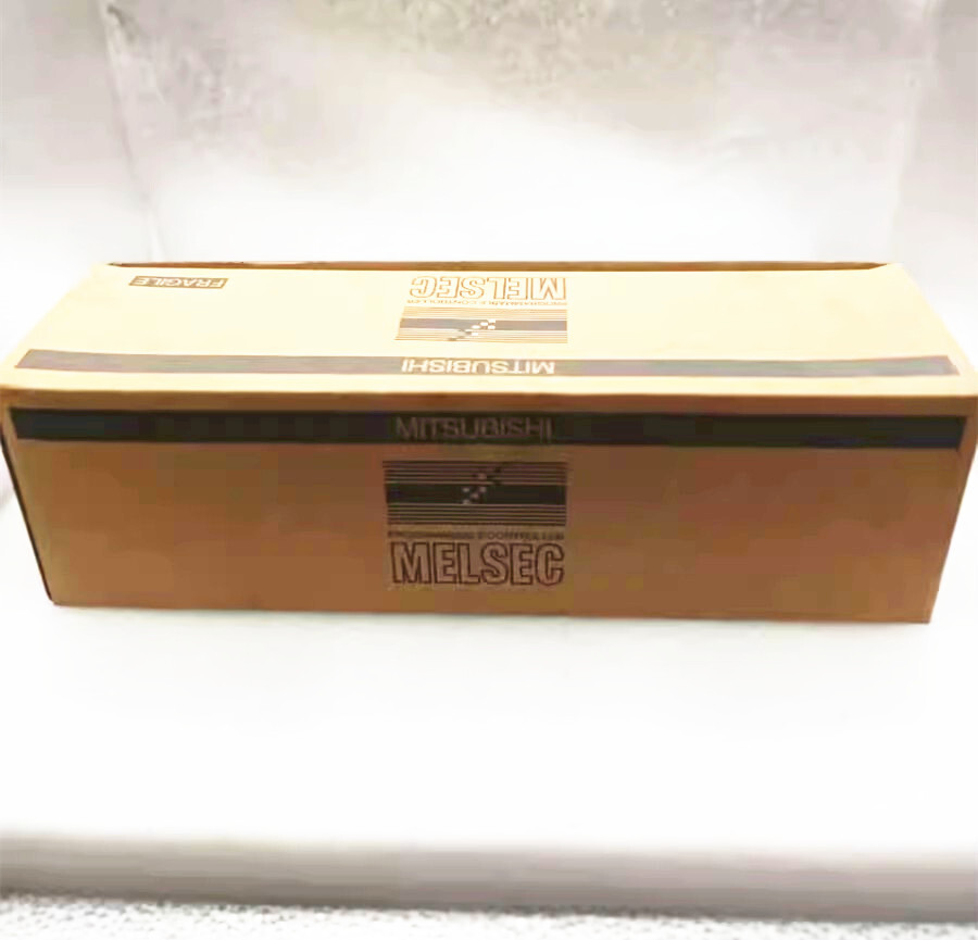1pcs Mitsubishi PLC FX2N-128MR-001 Programmable Controller