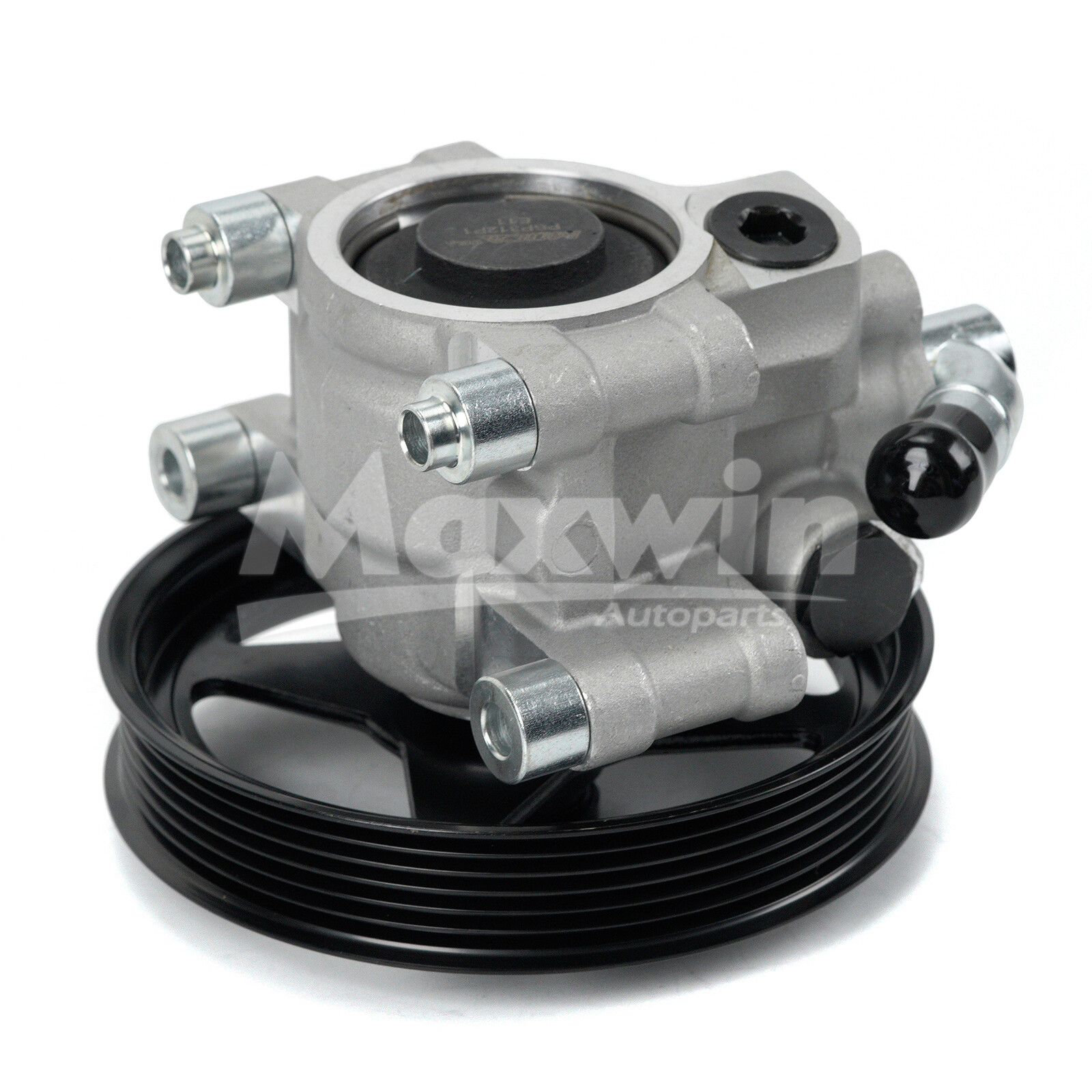 Power Steering Pump Fit Ford Expedition F-150 Lobo Lincoln Navigator 4.6L 5.4L