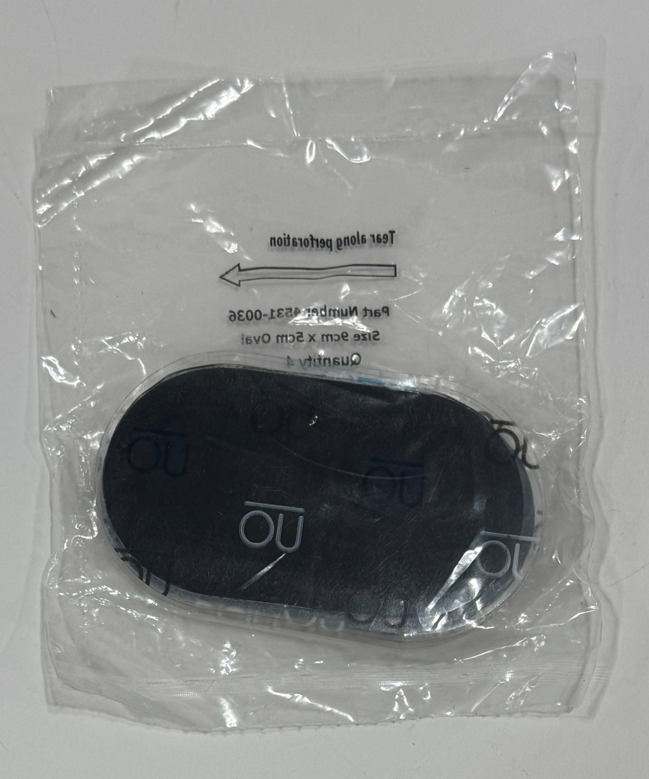 Flex Arms Muscle Training System Accessory Pack BMR Arm Muscle Toner