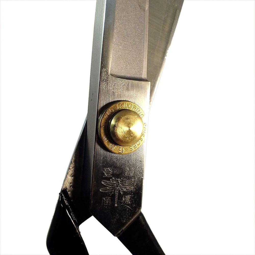 Dragonfly A-260 Tailoring Scissors