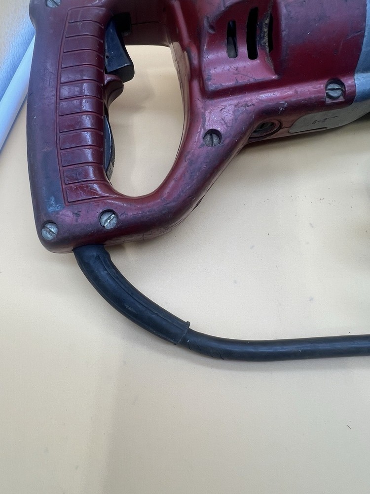 Milwaukee Right Angle Corded Drill 48-06-2871