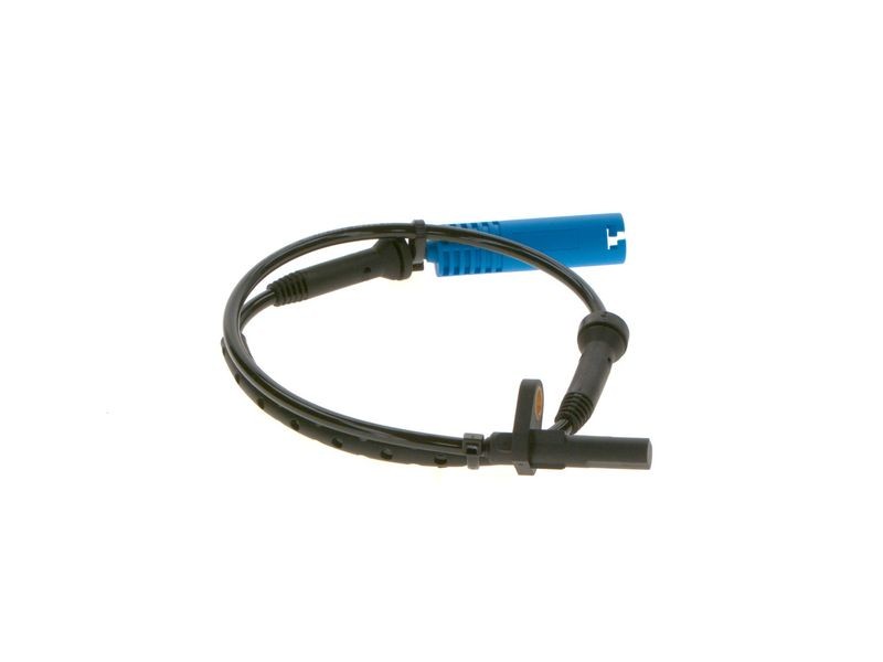Sensor, wheel speed BOSCH 0986594573