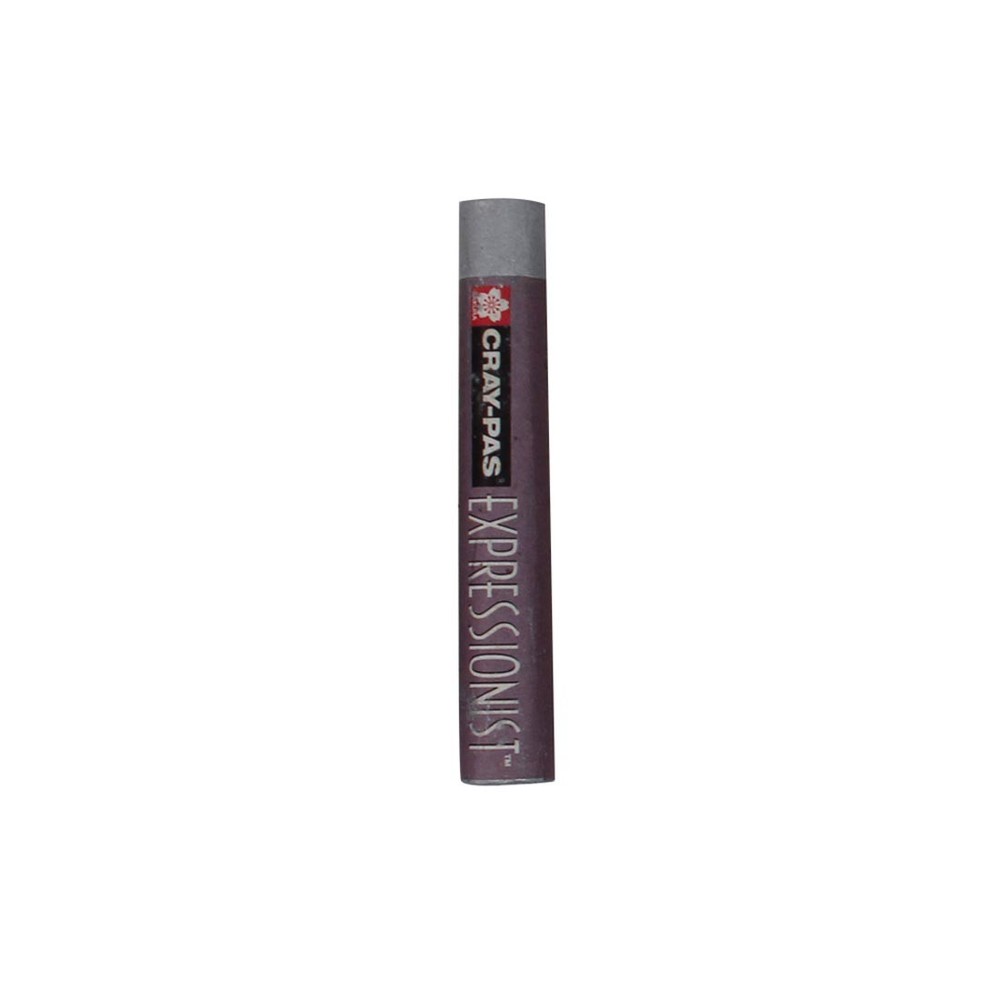Cray-Pas Expressionist Oil Pastel Refills Silver