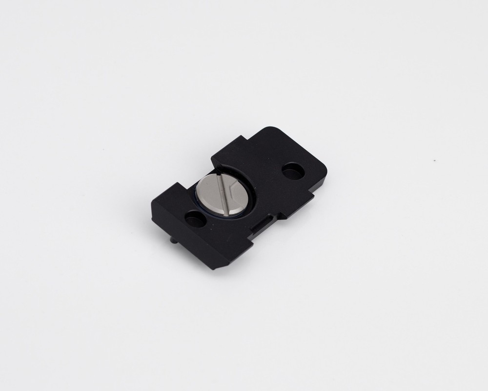 Phase One XF Arca-Swiss Quick Release Plate